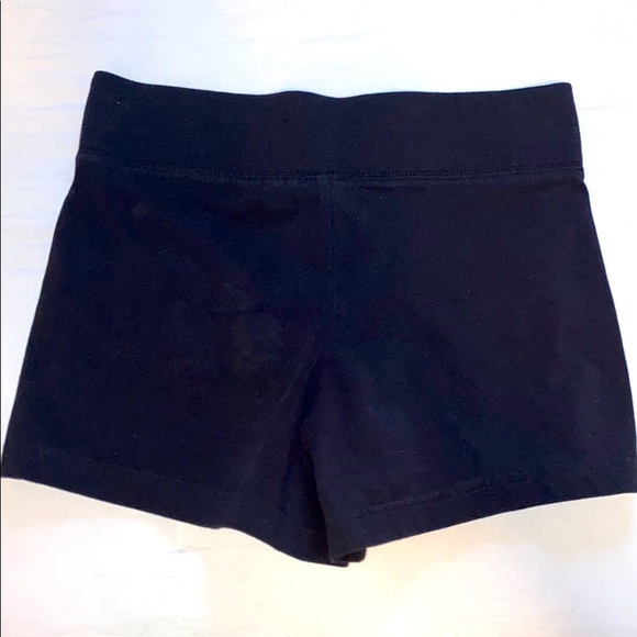 Lady’s Foot Locker Pants - Women’s Lady’s Footlocker Workout Shorts